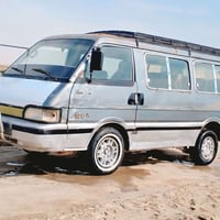 كيا • مكينه وكير واكسن • سنوية 2027