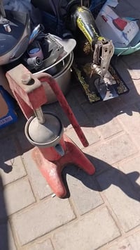 عصاره قديمه • الرميثه • اجهزة منزلية