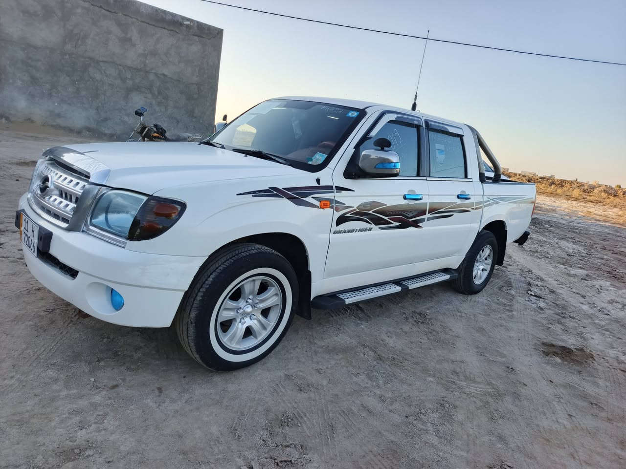 سلام عليكم كراند تايكر 2019
مكفوله كفالة عامه شرط سونار رقم بغداد نكليزي بسمي  مشروع وطني سياره حره تحويل ثاني يوم سنويه 31 سياره جديده كلش كفالة عامه من صبق ولبارد و تبديل وخياس  تخم تايرات جديد سبير ما نازل حداديه جديده تبريد ثلج سعر 78 وبيه مجال مكان سياره الديوانيه الحمزه الشرقي الاستفسار انتصل
 ***********
***********
