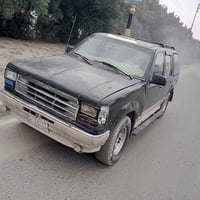 اكس بلور • ١٩٩٧ • رقم كربلاء