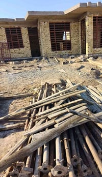 ناحية الدجيلي 29 • ٣٠٠م • حديقة كراج