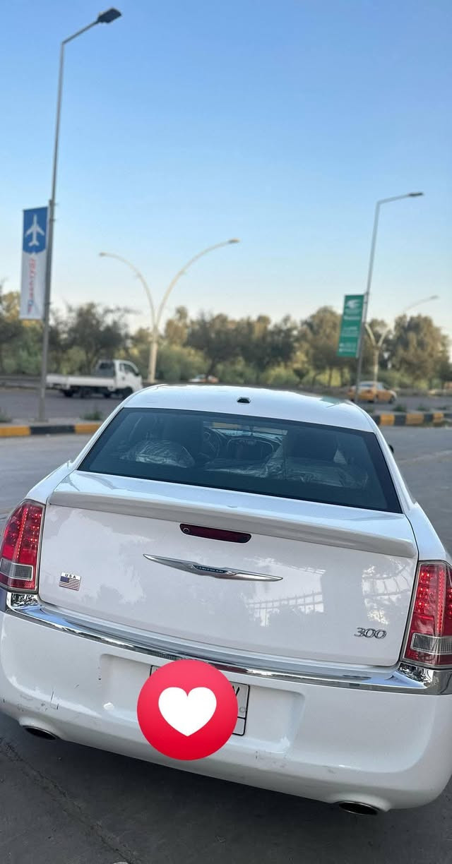 موديل 2011
مكلف.(بالنشر)
للبيع رقم.نينوى. ... كابون بانزين 

مكينه كير طخم شرط  .... سياره نصبه وكاعده 
وما اعتقد اكو بنظافتها 

خمس مواصفات  
كير عصا 

شباب الي يسأل شكد.ماشيه طالع مسافر بيها سياره اصيله جماعه الاختصاص يعرفون 

داخل جديد جلد اسود ارضيه جديده 

ظررها.بسيط.جاملغ.اليمين.بدون.ايربك.
وملاحظات بسيطه 

بأسم آلمالك تحويل مباشر بأسمك  غرامات صفر 

اخوتي تاج .الرأس.جماعه بياعه شرايه ما تفيدهم  سياره مال جنايه 

(مكلف.بالنشر )♥️♥️♥️♥️♥️
رقم صاحب.العلاقه 

***********
