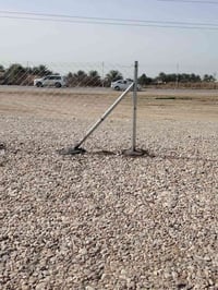 يتوفر واتساب 》07829263092 مستعدون لعمل ونصب اسيجه  بيارسي بكافة أنواعه...