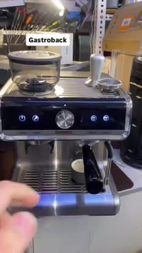 جاستروباك • أجهزة مطبخ • ماركة ألمانية