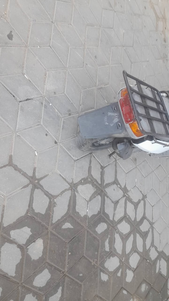 دراجه بيكم خير من الله  تستغل هندر واحد
عوزهاه ترتيب للبيع السعر 250ومراوس بشي مرتب


**إذا كنت صاحب هذا الإعلان وتريد حذفه لأي سبب، رجاءا أرسل رسالة إلى الدعم الفني**