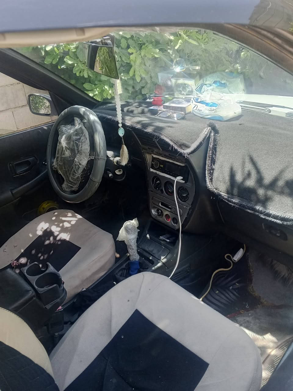 السلام عليكم يوجد سياره بيجو 306محرك وكير شرط وتبريد كامله 87731666104


**إذا كنت صاحب هذا الإعلان وتريد حذفه لأي سبب، رجاءا أرسل رسالة إلى الدعم الفني**