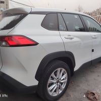 مكفولة • ٢٠٢٥ • ٢٠٠٠٠ كم