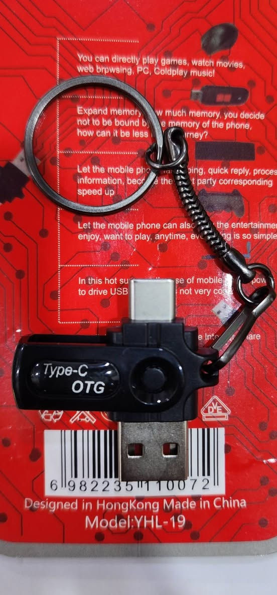 فلاش جوكر متوفر [16Gقطعة 3 الاف] [32G قطعة 4 الاف] [128Gقطعة 6 الاف] متوفر توصيل جميع المحافظات


**إذا كنت صاحب هذا الإعلان وتريد حذفه لأي سبب، رجاءا أرسل رسالة إلى الدعم الفني**