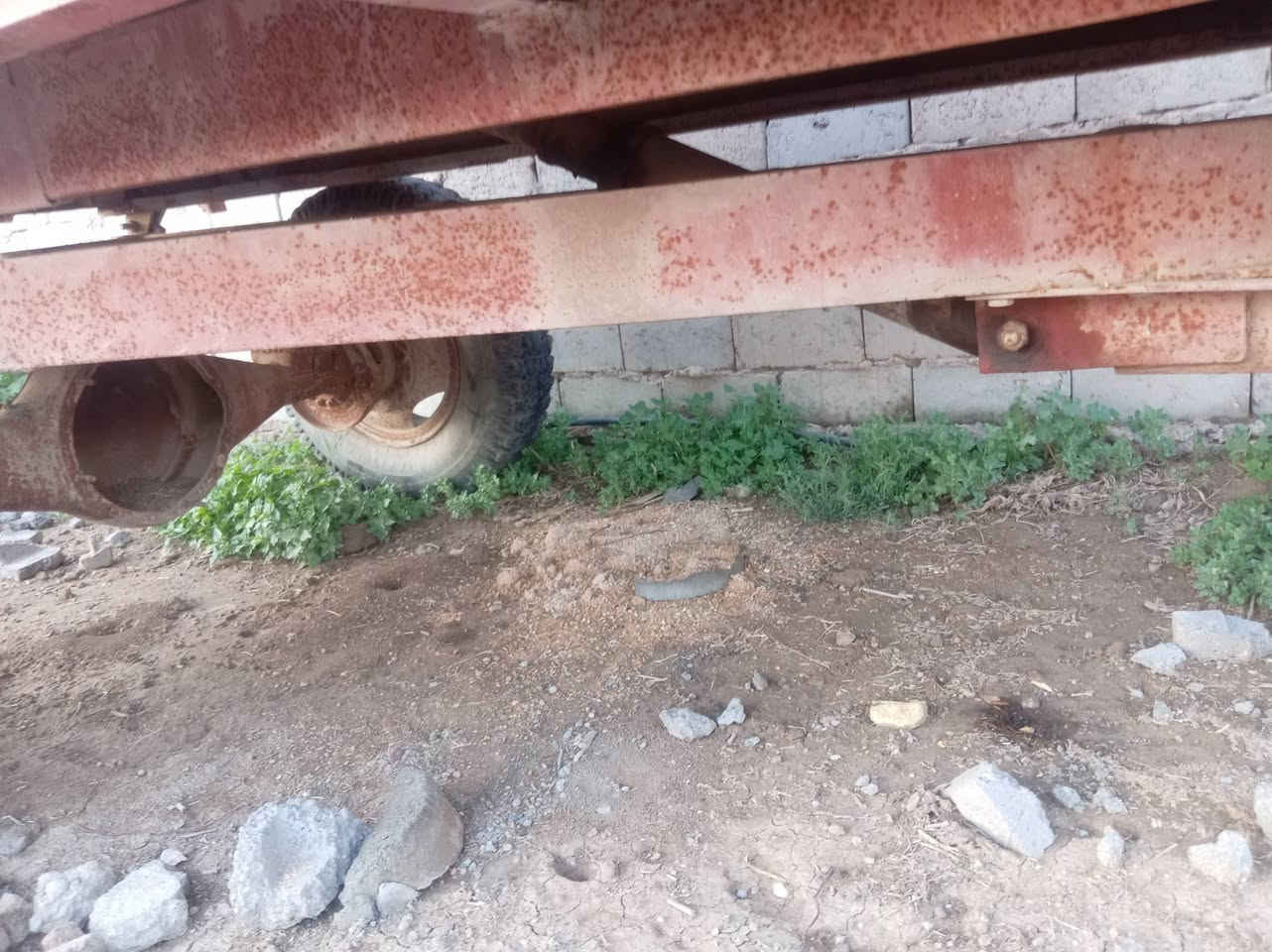 اسلام عليكم عربانه للبيع
سعرها ٩٠٠ وبيها مجال
عنوان بغداد الرضوانيه الشرقيه
قريب ع دولي 
***********
