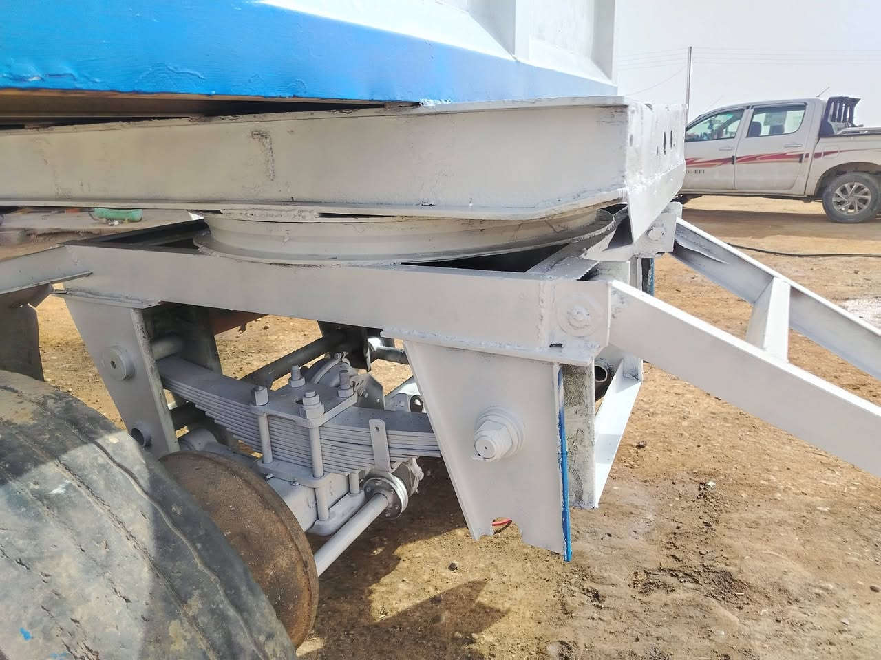 سلام عليكم عربانه المانيه طول 7متر مكفوله دناكير مربع 16صينيه 110 وباقي لستفسار عله رقم ***********. ***********
