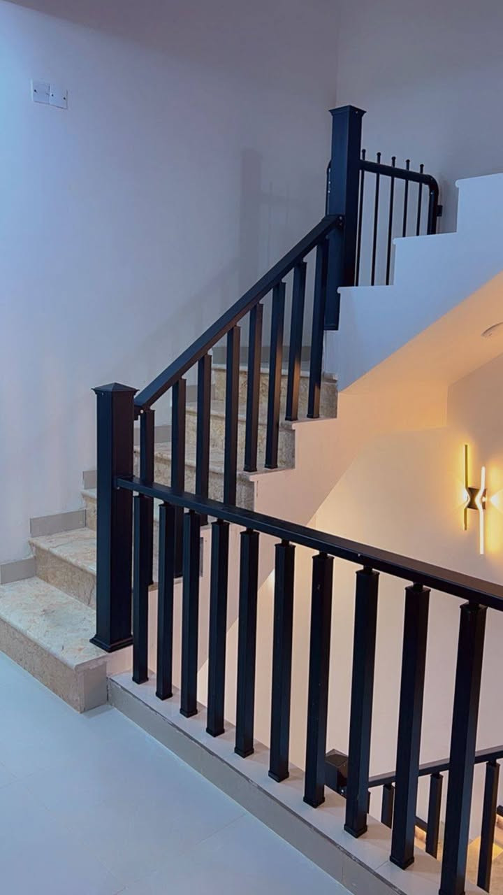 🔥🎉 41 الف للمتر العدل 🎉 43 الف للمتر الدور 🎉🔥

عروضنا متخلص تميز بأختيارك ✅🔥

 تقدم لكم شركه  طوكيو للمحجرات التركيه  

محجرات المنيوم تركي بضمان فعلي⚒️🇹🇷

يتوفر عدنا نوع المقطع اولسان 🇹🇷 

( ملاحظه جميع الالوان متوفره )  

🔴 ضمان فعلي/ 5سنوات ( كرسته وعمل ونقل ) 

جميع الموديلات متوفره كل موديل وسعره انسب سعر بلديوانيه 

الديـوانيه _ ونعمل بكافه الاقظيه والنواحي القريبه

للاتصال او الاستفسار 📞

‏‪‏‪***********‬‏
