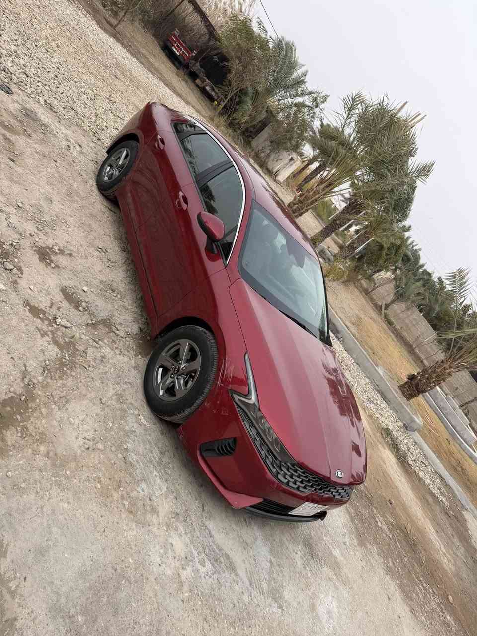 السلام عليكم للبيع السعر147 موديل 2021 رقم بغداد معوقين بعد سنه وتتحول سياره جديده صور الحادث مرفقه عنوان السيارة واسط الزبيديه ***********
