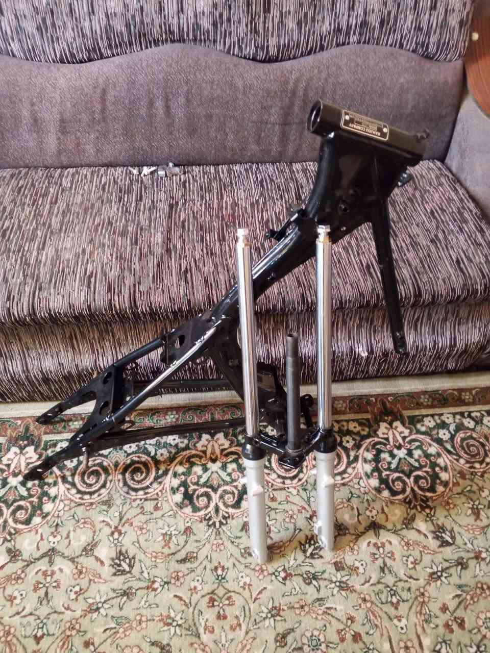 السلام عليكم شاص للبيع اوراق سكنر الموديل 26 شاص الجديد برغي ما مشدود بيه ودبلات وياهن السعر 210 هو والدبلات بابل مسيب سده الهنديه(‏‪***********‬‏) 📞
