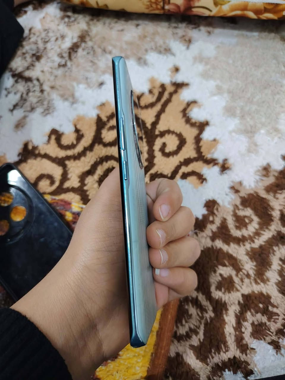 موبايل هونر اكس تسعه سي  ذاكره 256 رام 12 فقط في الضهر فطر  ولا يؤثر اي شيء   السعر 290 بي مجال  قليل مكاني موصل كوكجلي


**إذا كنت صاحب هذا الإعلان وتريد حذفه لأي سبب، رجاءا أرسل رسالة إلى الدعم الفني**