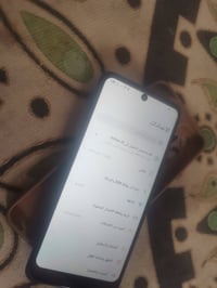 انفينكس هوت 12 برو • ١٢٨ جيجا • ما مفتوح