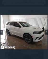 دورانجو GT بلس • ٢٠٢٥ • غرق مياه عذبة