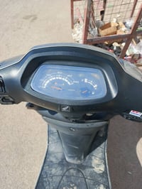 هوندا • كوت • حي الحكيم