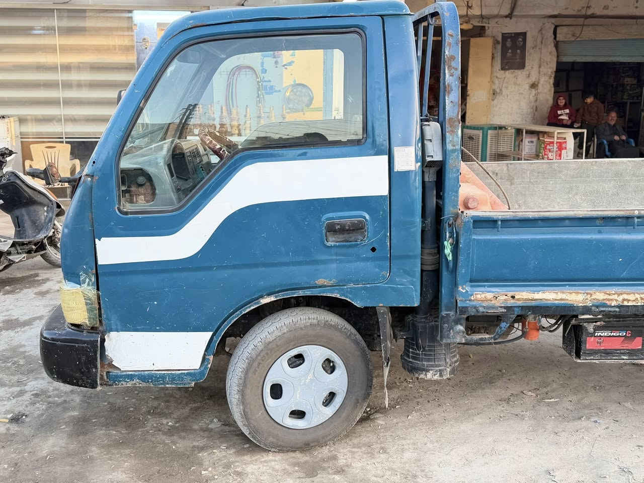 ‏للبيع موديل 98       ***********
