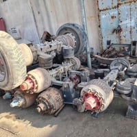 دناكير • صيني ١٤ • موصل صناعه