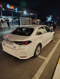 كورلا ٢٠٢٣ • ٢٦٠٠٠ كم • رقم اربيل