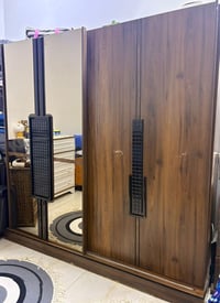 بغداد • غرفة نوم • للبيع