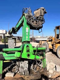 كرين بلوك • اطلس • حجم 20