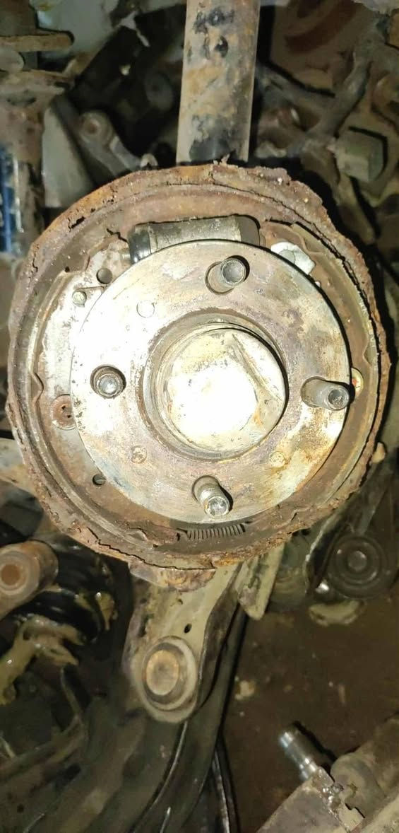 وصلت أدوات صدر برايمرا كصه أوربي امامي دراجة أولى
وأيضا جديد متوفر. تكريت الحي الصناعي محل الواحة خلف المجمع الكوري المحترق قرب البانزين خانة مجاور شذر ابو السلفات *********** للتواصل واتساب فقط متوفر توصيل جميع المحافظات.
