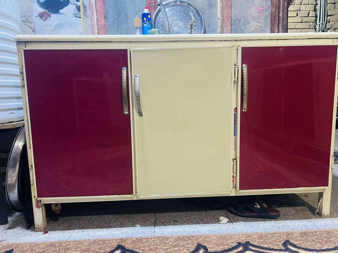 كاونتر مستعمل قليل
الاستفسار بل خاص


**إذا كنت صاحب هذا الإعلان وتريد حذفه لأي سبب، رجاءا أرسل رسالة إلى الدعم الفني**