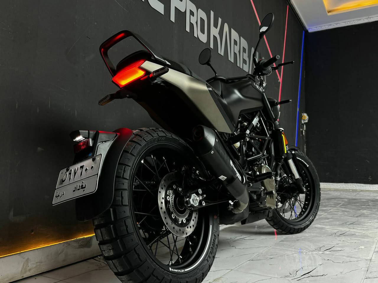 اسمها هاسكفارنا 401محركها او موديل 2022 تواصل عله هاذه رقم صاحب دراجه***********
