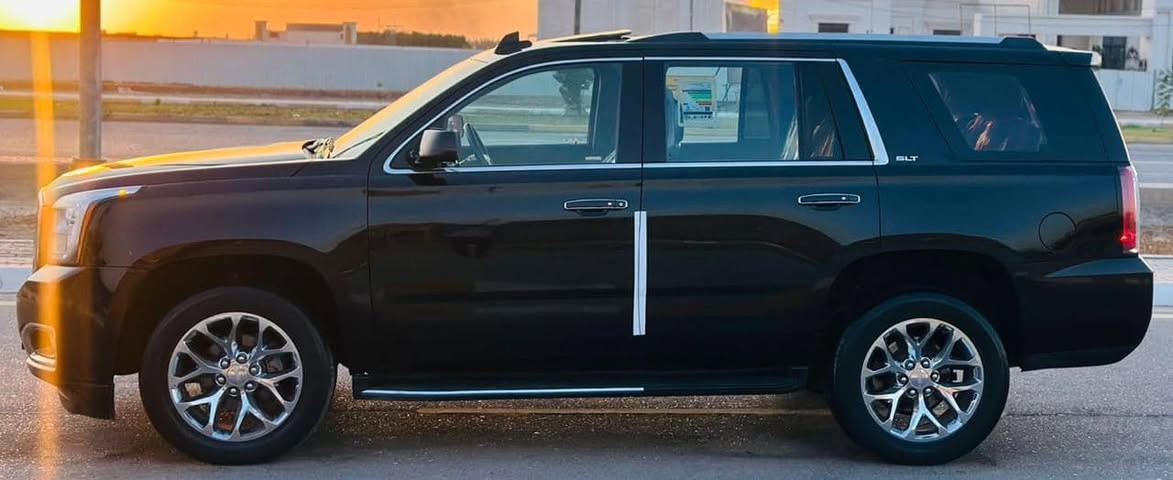 سلام عليكم 
جمسي موديل ٢٠١٩ للبيع فول مواصفات محرك ٥٣٠٠ وارد امريكي بدون حادث ولا ايرابك تخم تاير جديد حدادية جديدة  السعر ٣٢٠ 
مكانهة الصويرة


**إذا كنت صاحب هذا الإعلان وتريد حذفه لأي سبب، رجاءا أرسل رسالة إلى الدعم الفني**