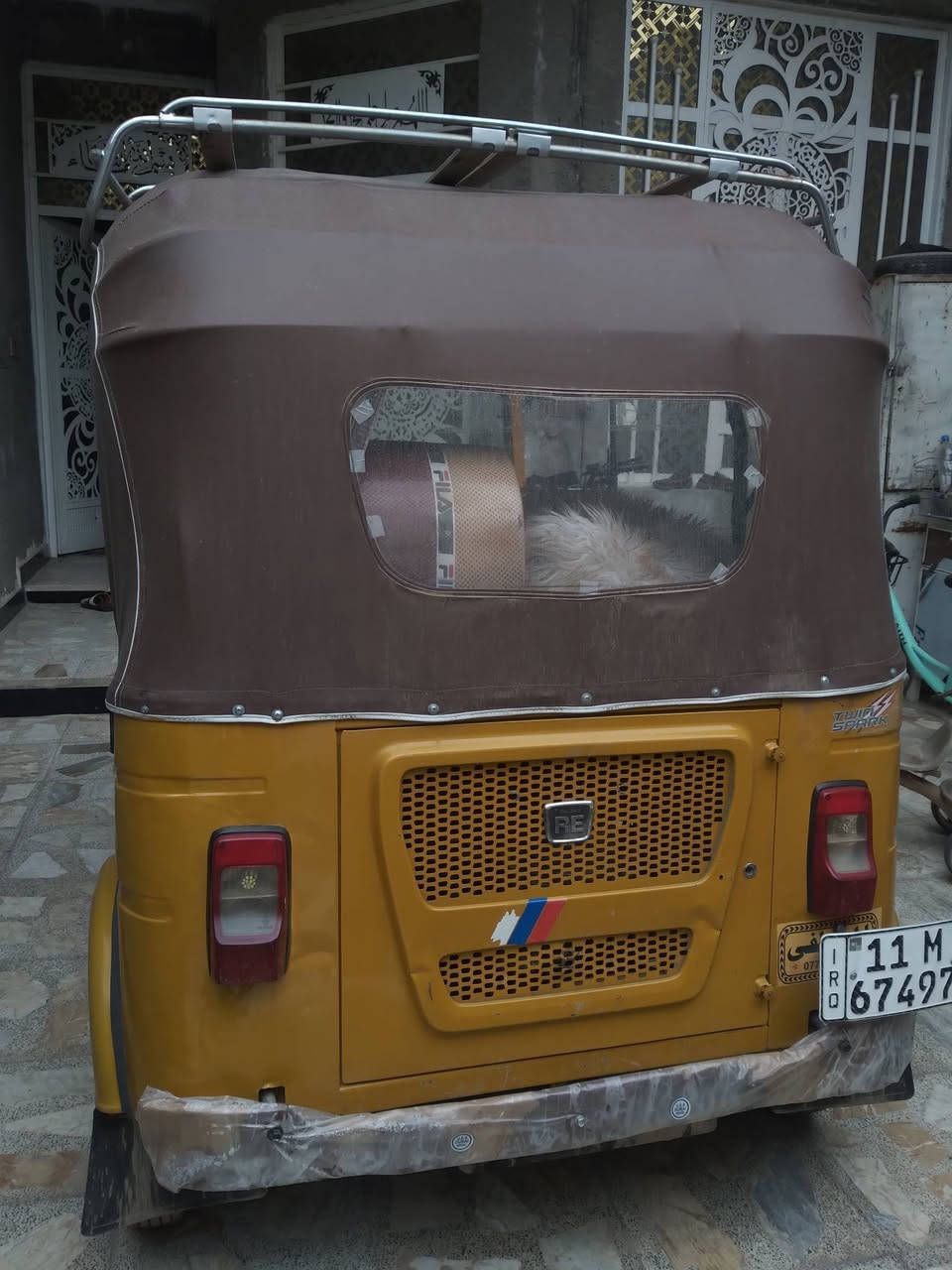 سلام تكتك 2021 جديدة مابية اخياس ولا تعمير عل ابلاد بعدها
خير من الله السعر 7500 مكينة تشك شك لا تنقيص ولا تبخير متسمع صوتها اصلا
رقم انكليزي  بغداد مشروع وطني داخلة هزة وابسمي ثاني يوم احولك *********** مكاني بعقوبة
