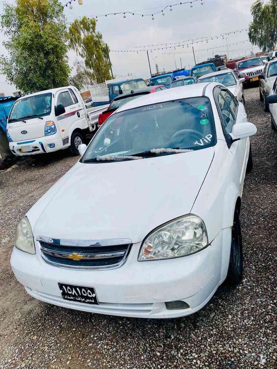 اوبترا موديل ٢٠٠٥ هه موو شتيكى به شه رت گير و مه كينه ته قه و ره قه و كاره بايات و سه ياره كه ئارم پلاستيك و سنوى و واجيهه يه هه موو شتيكى به شه رت به نسبت سعر داواى (٤٥$) وه ره قه ى ده كه ين مه جالى تيدايه شوينمان له هه وليره رقم مؤبايل *********** واتس اب ڤايبر أربيل, العراق
