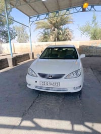 اخواني رايد ٧ راكب مراوس   بهاي الكامري للعلم السياره مصبوغه بدون معجو...