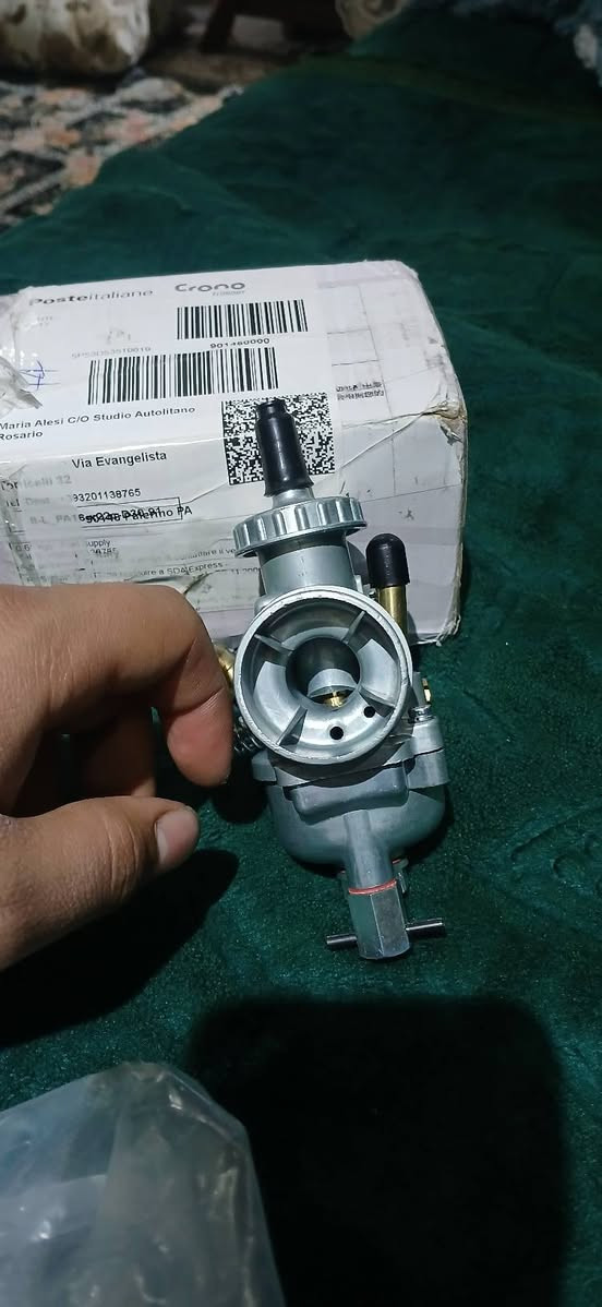 كابريتر قفاز حجم 19 من شاركة crono economy مال امزون جديد بعدة بل باكيت غير مفتوح
سعر : 25 الف قفل بدون معملة 
***********
