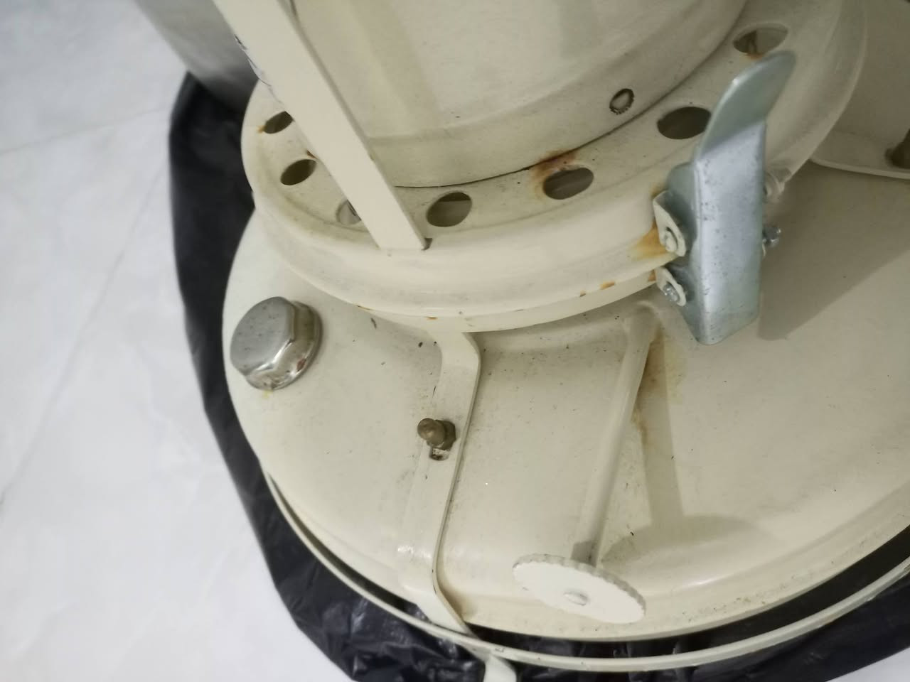 صوبه نفطية جديدة استعمال قليل جدا السعر 35الف


**إذا كنت صاحب هذا الإعلان وتريد حذفه لأي سبب، رجاءا أرسل رسالة إلى الدعم الفني**