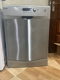 غسالة صحون • بلا عيب • السليمانية