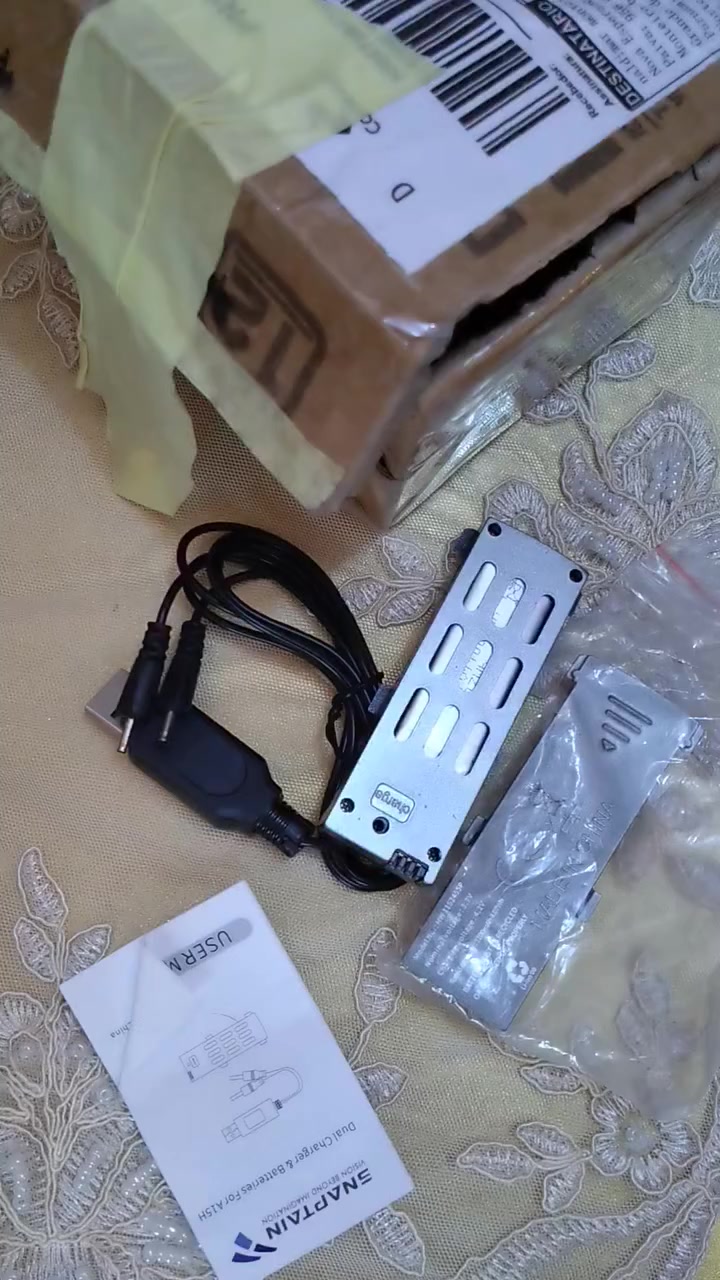 السلام عليكم بطاريات درون


**إذا كنت صاحب هذا الإعلان وتريد حذفه لأي سبب، رجاءا أرسل رسالة إلى الدعم الفني**