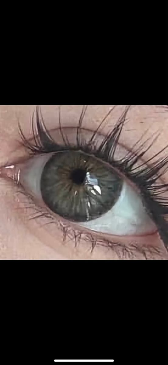 مرحبا العدسات متوفرة للحجز على الخاص او على الانستكرام Vanilla.lenses 
سعر العدسات 25 وتوصيل 3 الاف لكل محافظات العراق


**إذا كنت صاحب هذا الإعلان وتريد حذفه لأي سبب، رجاءا أرسل رسالة إلى الدعم الفني**