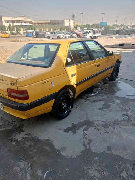 بيجو لميس 
2013
بدون صبغ 
محرك جيد جداً 
تبريد ثلج 
صدر جديد 
باسمي ومصفرا من الهيئة 
السعر 38
***********
