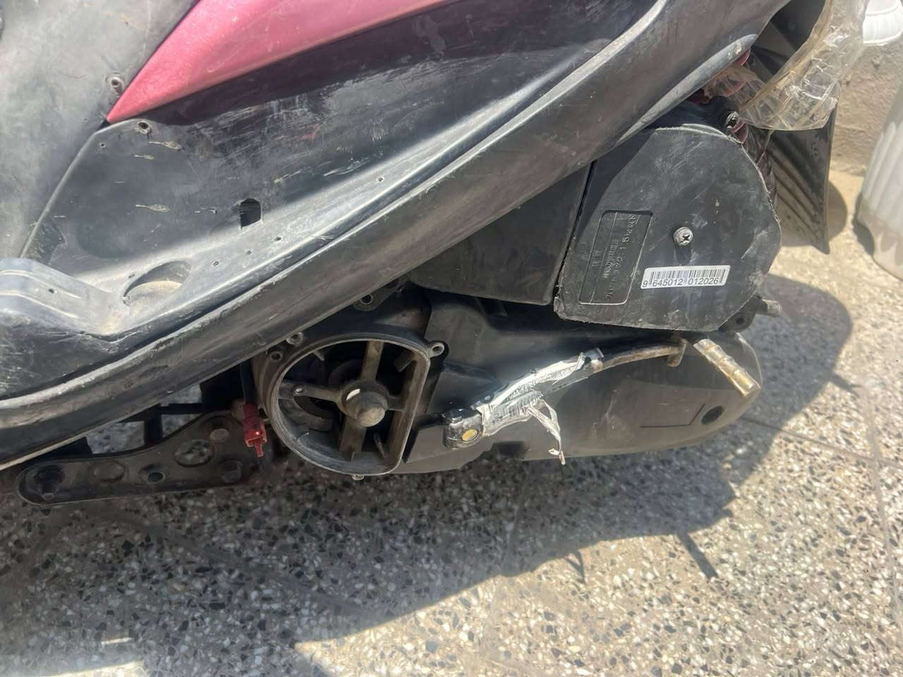 ماكس منغولي للبيع طافية حبيبي الغالي لتكلي شبيها ما بيها ما اعرف ابيعلك طافية كوم حديد نقص قبق هندر وستان تعليك  فقط تأخذ ها من باب البيت اكفلك سرقة بس سعرها 275مجال قليل ابو 150توكل باالله وطلع كبل مكاني العامريه  والشراي يتصل ***********
