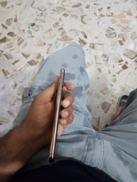 ايفون اكس ماكس لبيع او مروس بكاني بغداد الزعفرانيه ذاكره 256  😎0770311...