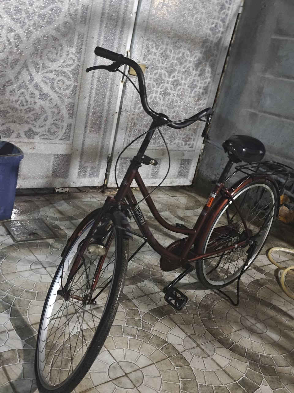 للبيع ياباني مكاني حله شارع 80 شارع شريفة الجديد


**إذا كنت صاحب هذا الإعلان وتريد حذفه لأي سبب، رجاءا أرسل رسالة إلى الدعم الفني**