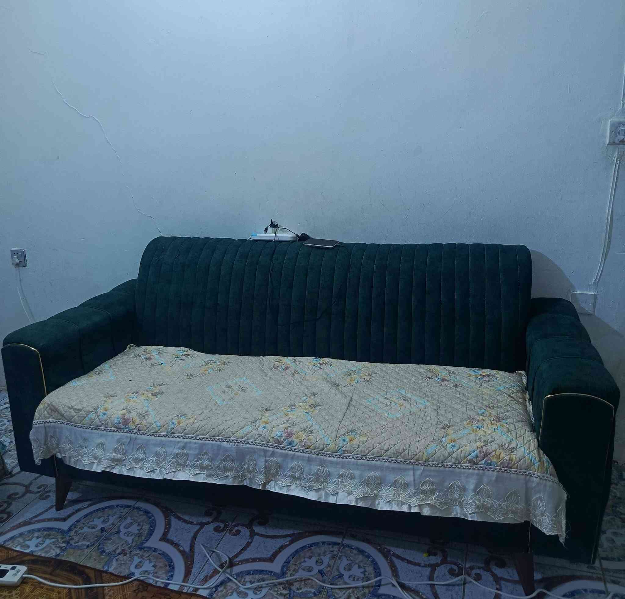 للبيع ثمان مقاعد نظيف


**إذا كنت صاحب هذا الإعلان وتريد حذفه لأي سبب، رجاءا أرسل رسالة إلى الدعم الفني**