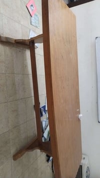 ميز صاج • ٢٤٠/١٢٠ • سفرة