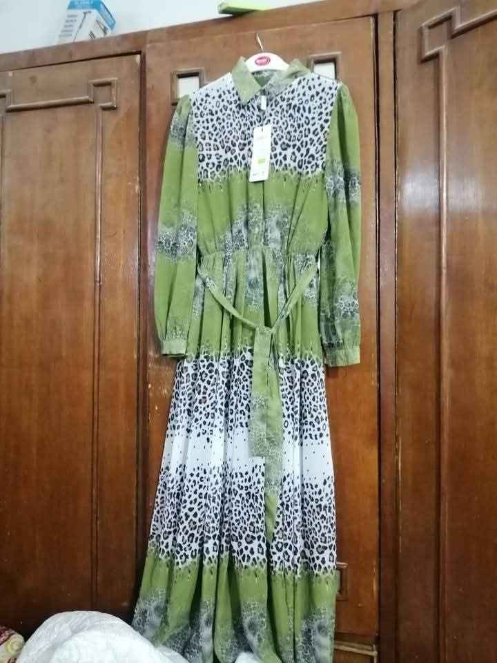 كلمن وسعره واكو عندي بعد 2فساتين جامعيات واحد بيجي واحد اسود يرهم مدرسه ويرهم جامعه كربلاء, العراق


**إذا كنت صاحب هذا الإعلان وتريد حذفه لأي سبب، رجاءا أرسل رسالة إلى الدعم الفني**