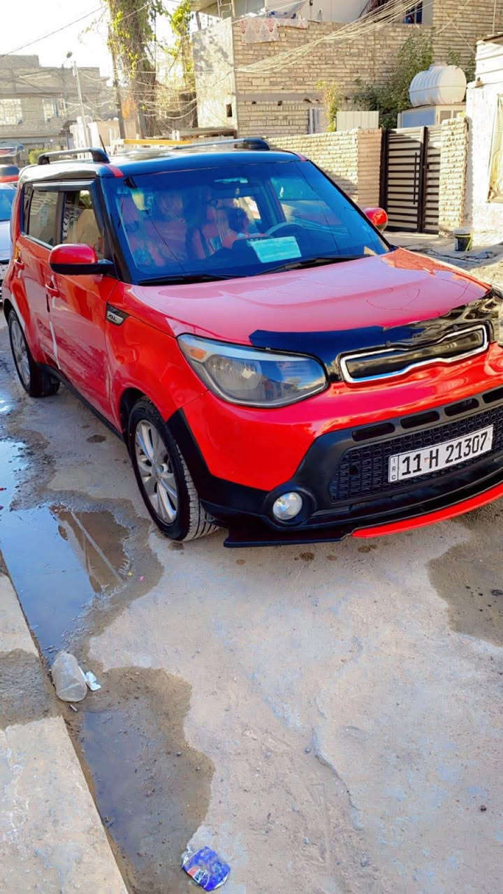 صول 2015 امريكي 
سيارة الون احمر 
بغداد تحويل ثاني يوم 
ويل جديد 
مابيها اي نواقص السياره 

السيارة فول مواصفات عدا الفتحه و البصمة 
مكينه GDI
السيارة كل نقص مابيها 
كير مكينه شواصي دواخل كلها كفاله 
السيارة بيها قطعه كلير للجمالية 
 السيارة للبيع او مراوس بسيارة رياضي 
رقمي الواتساب : *********** 🟩
رقمي الرصيد : 0774 985 2723 🟥 بغداد, العراق
