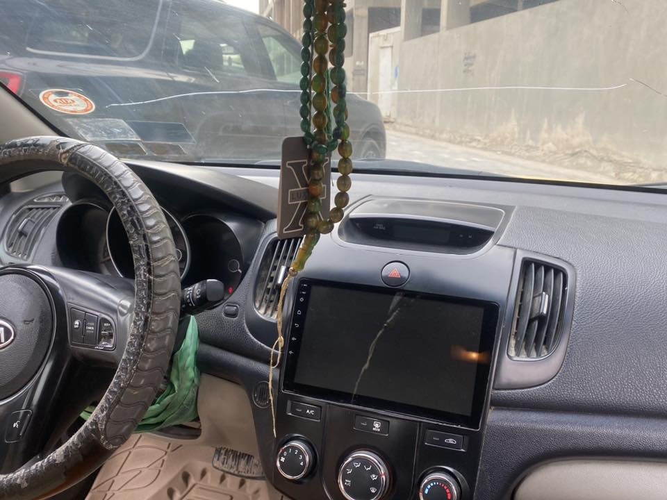 فورتي 2012 رقم كربلاء باسمي تحويل مباشر وارد امريكي حادثهه صندوق وجاملغ    نص مواصفات 
للاتصال والاستفسار ***********
