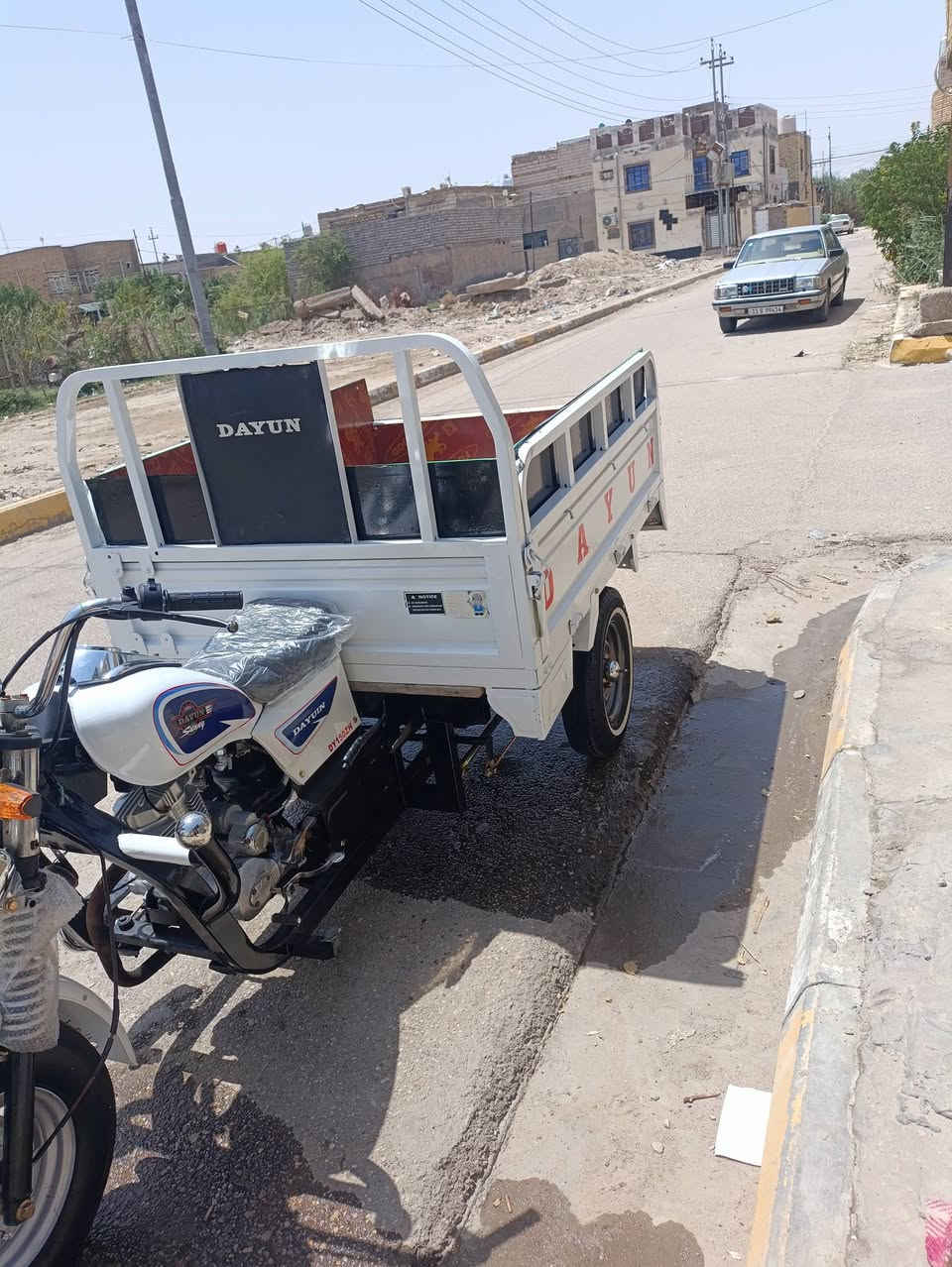 السلام عليكم ستوته 2018 اوراق وكيل تعمير كله جديد ما بيها اي نقص بكاني ناصريه اسكان الصناعي السعر مليون و850 رقم الموبايل ***********

