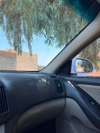 افانتي • ٢٠٠٩ • الضلوعيه
