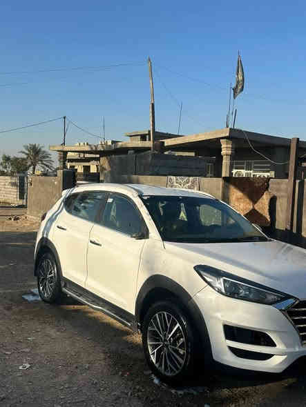 السلام عليكم
توسان موديل 20  فول مواصفات عدا الفتحة رقم  اربيل تعرضت  لحادث ابيعها على حادثا 
العنوان بغداد جسرديالى 
الاتصال
 ***********
عذرا عن المراوس
الخاص مغلق مغلق
بسعر مناسب
